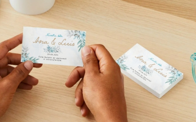 business cards