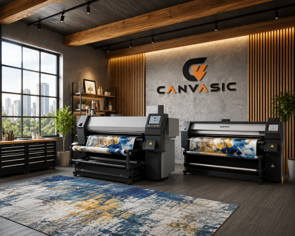 canvasic office