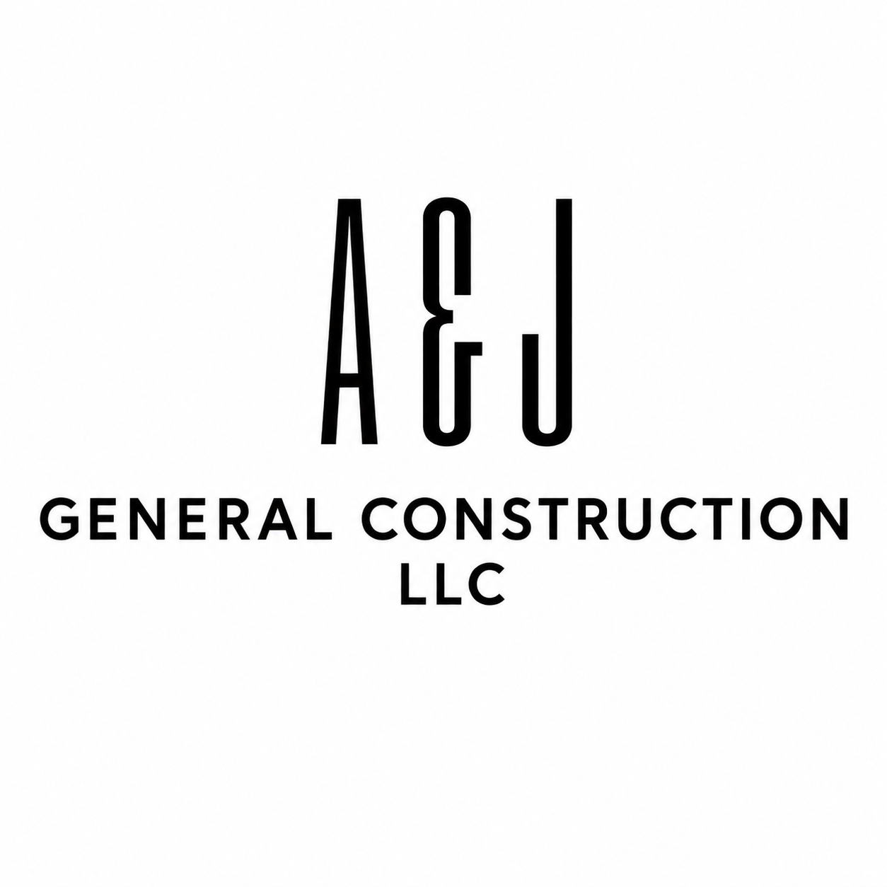 a & j general construction llc