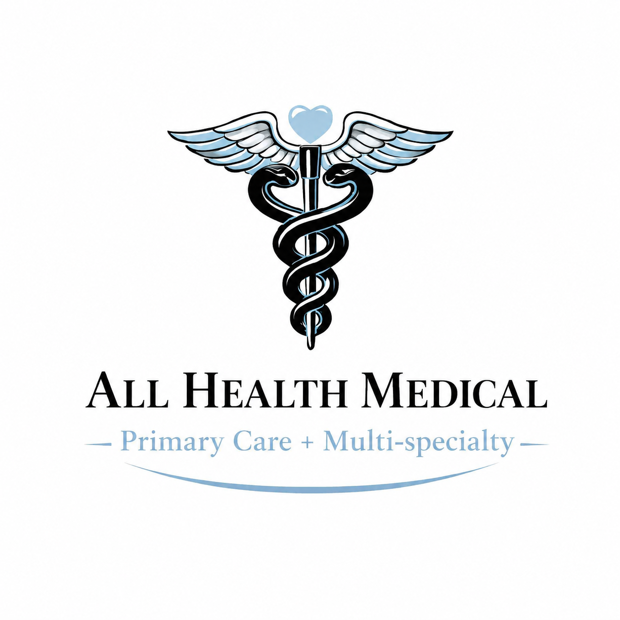 All health medical group