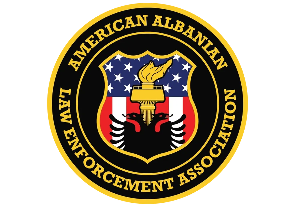 american albanian law enforcement association (aalea)