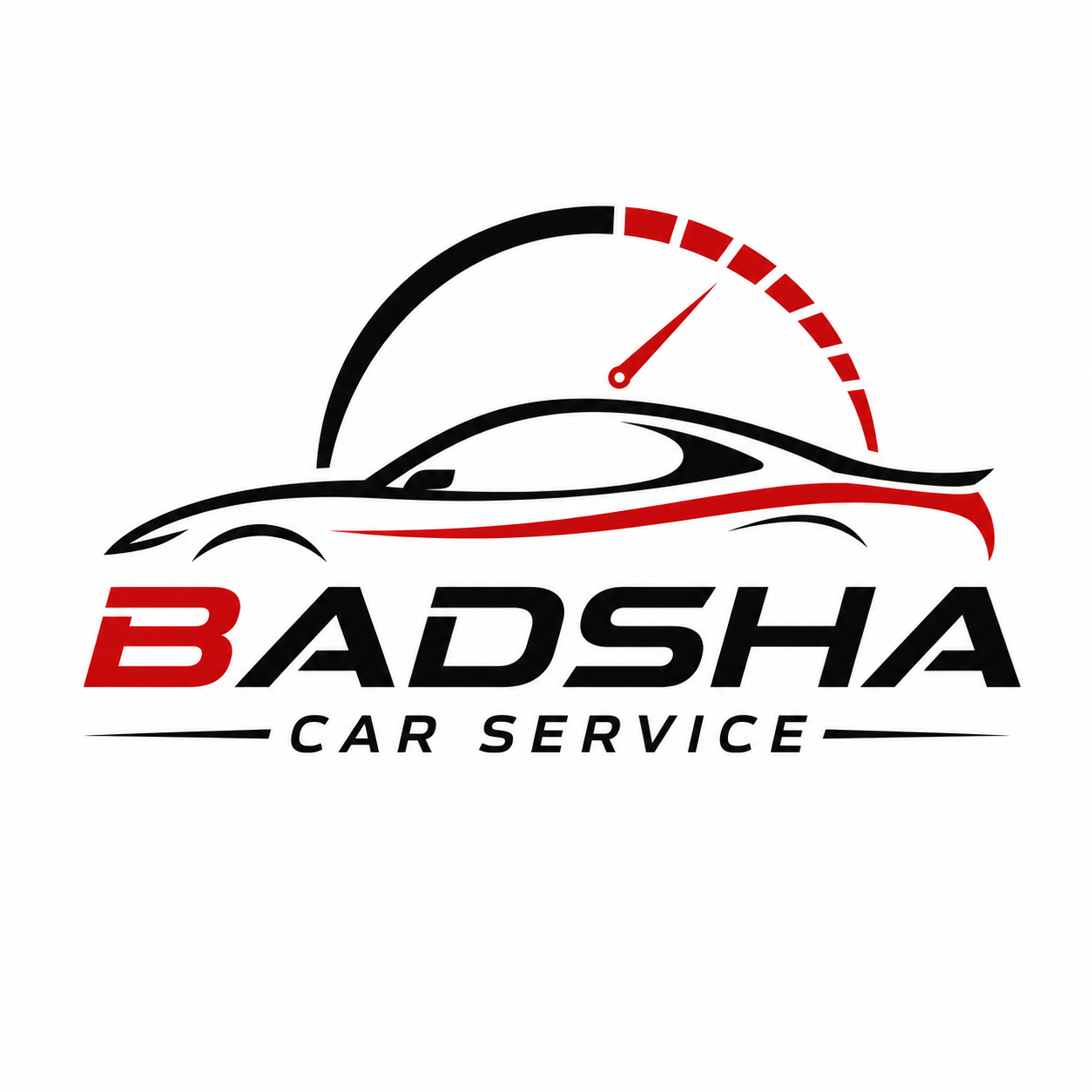 badsha car service