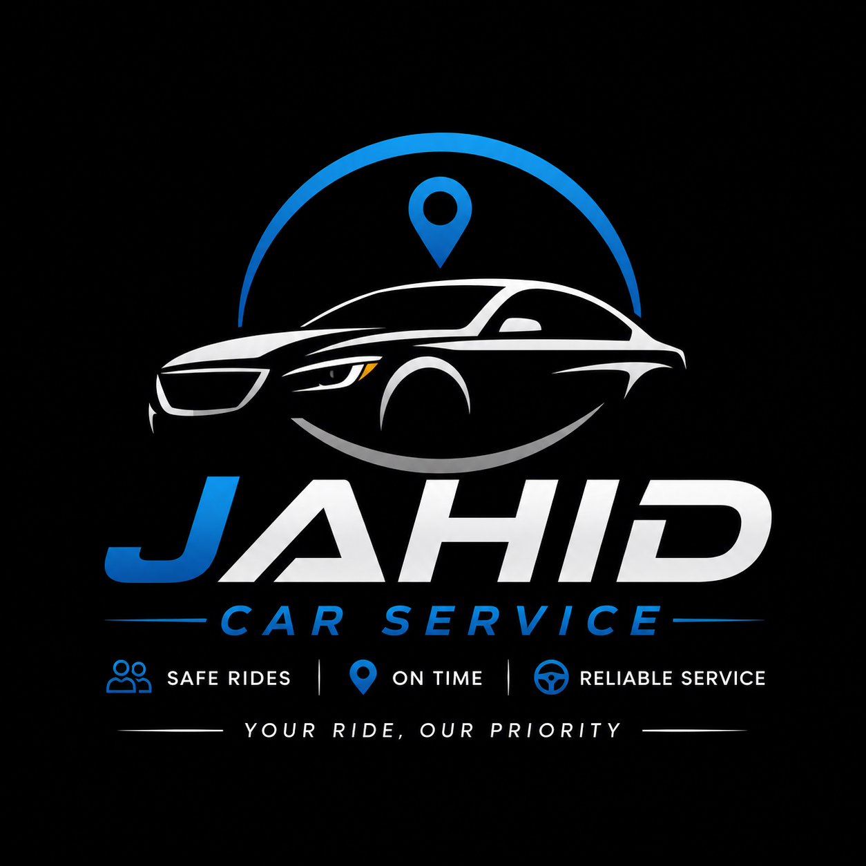 jahid car service