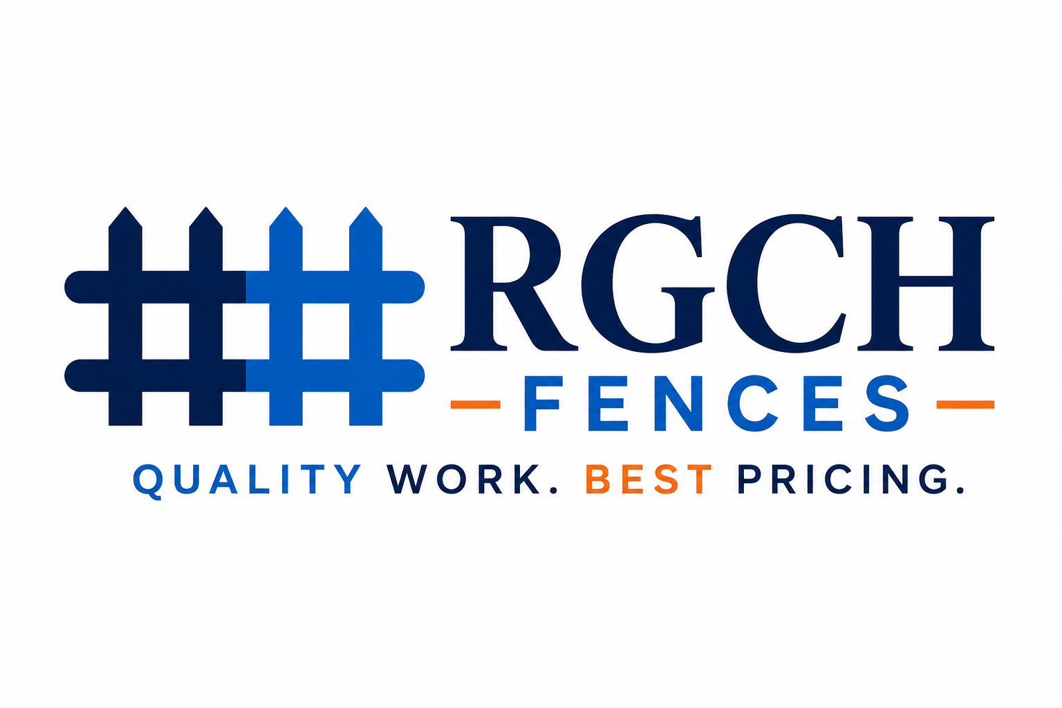 rgch fences