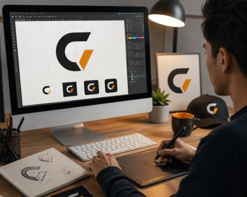 graphics design